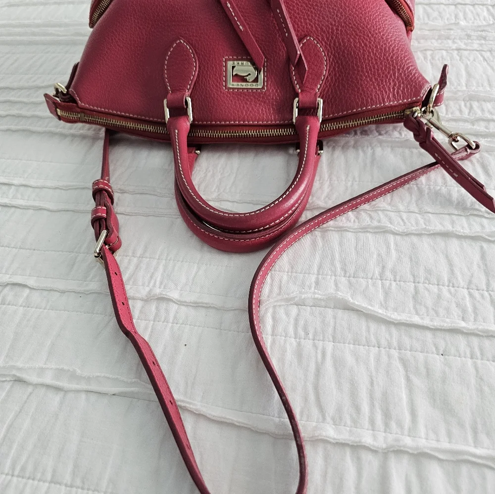 Dooney & Bourke one repair